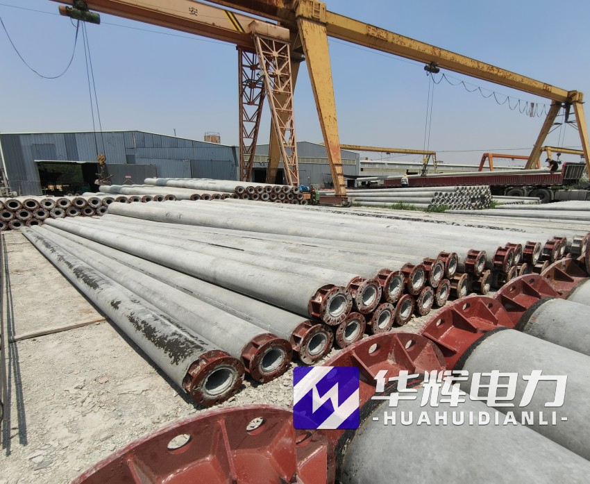 镇巴21米水泥电线杆